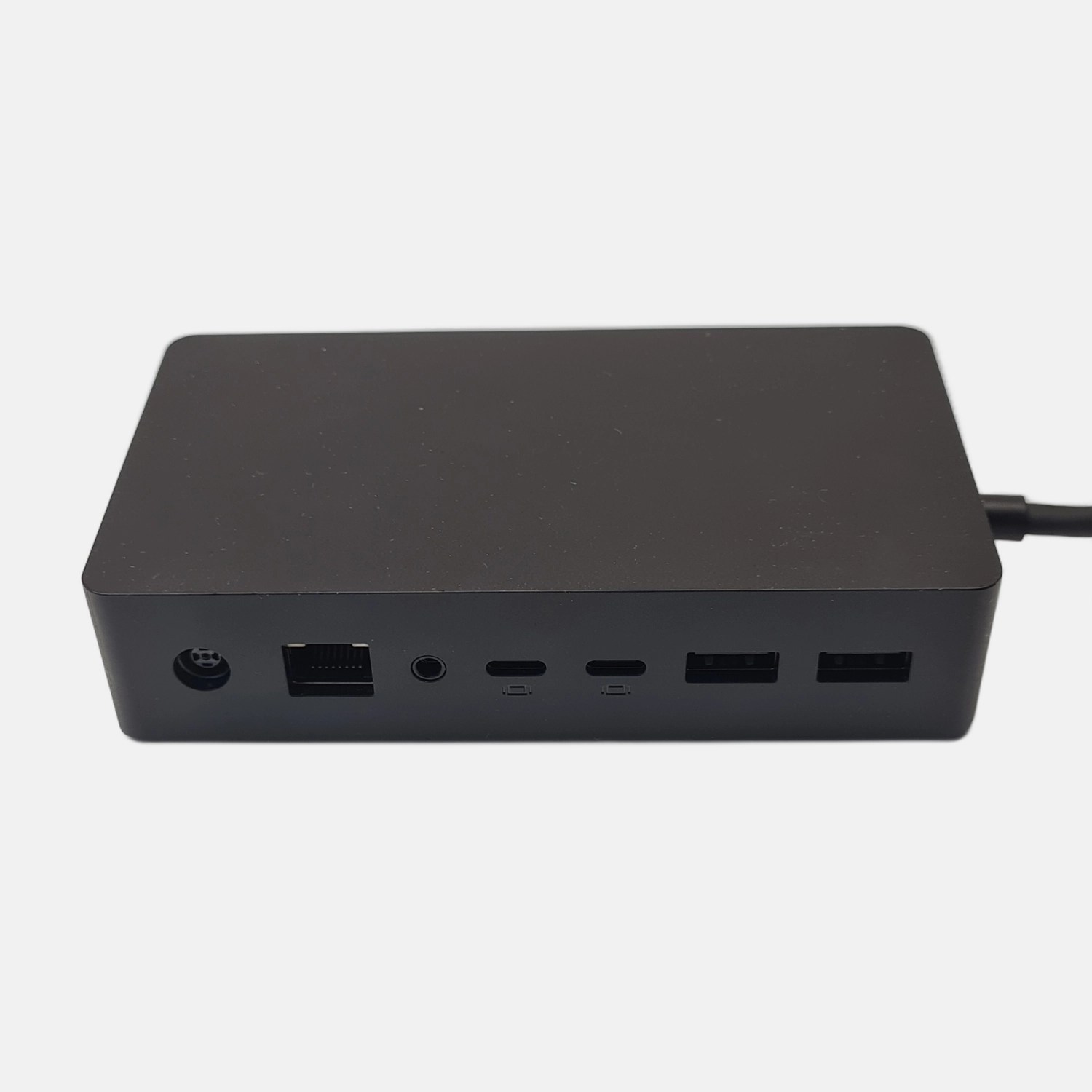 Microsoft Surface Dock 2 Model 1917 with power supply - Ecotech Shop