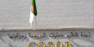 La Commission d'organisation et de surveillance des opérations de Bourse (COSOB)