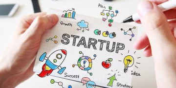Création du Fonds de financement des start-up : Le leadership de l'Algérie sur le continent consacré