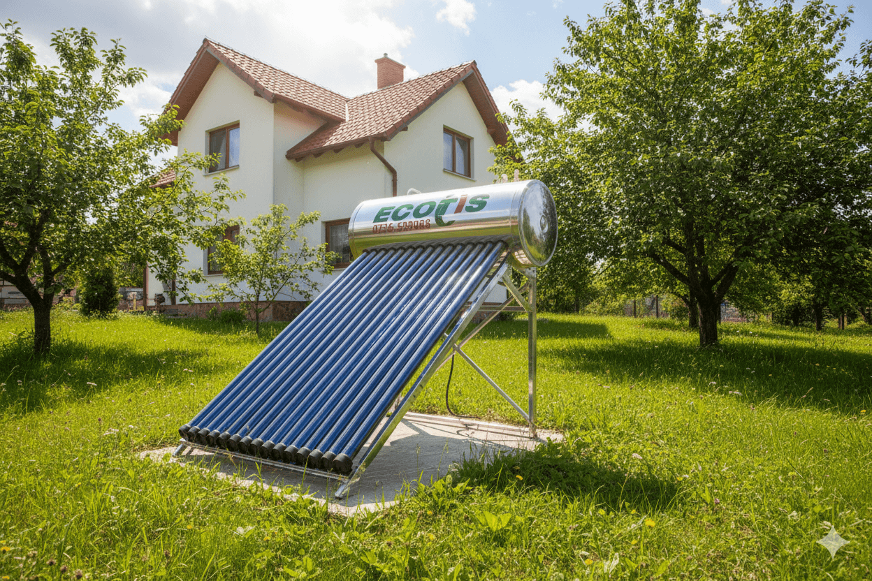 Panou solar ECOTIS premium