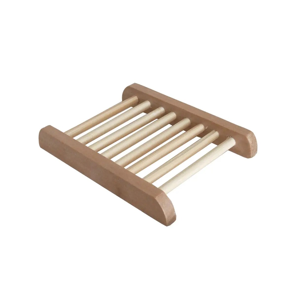Bamboo Soap Tray