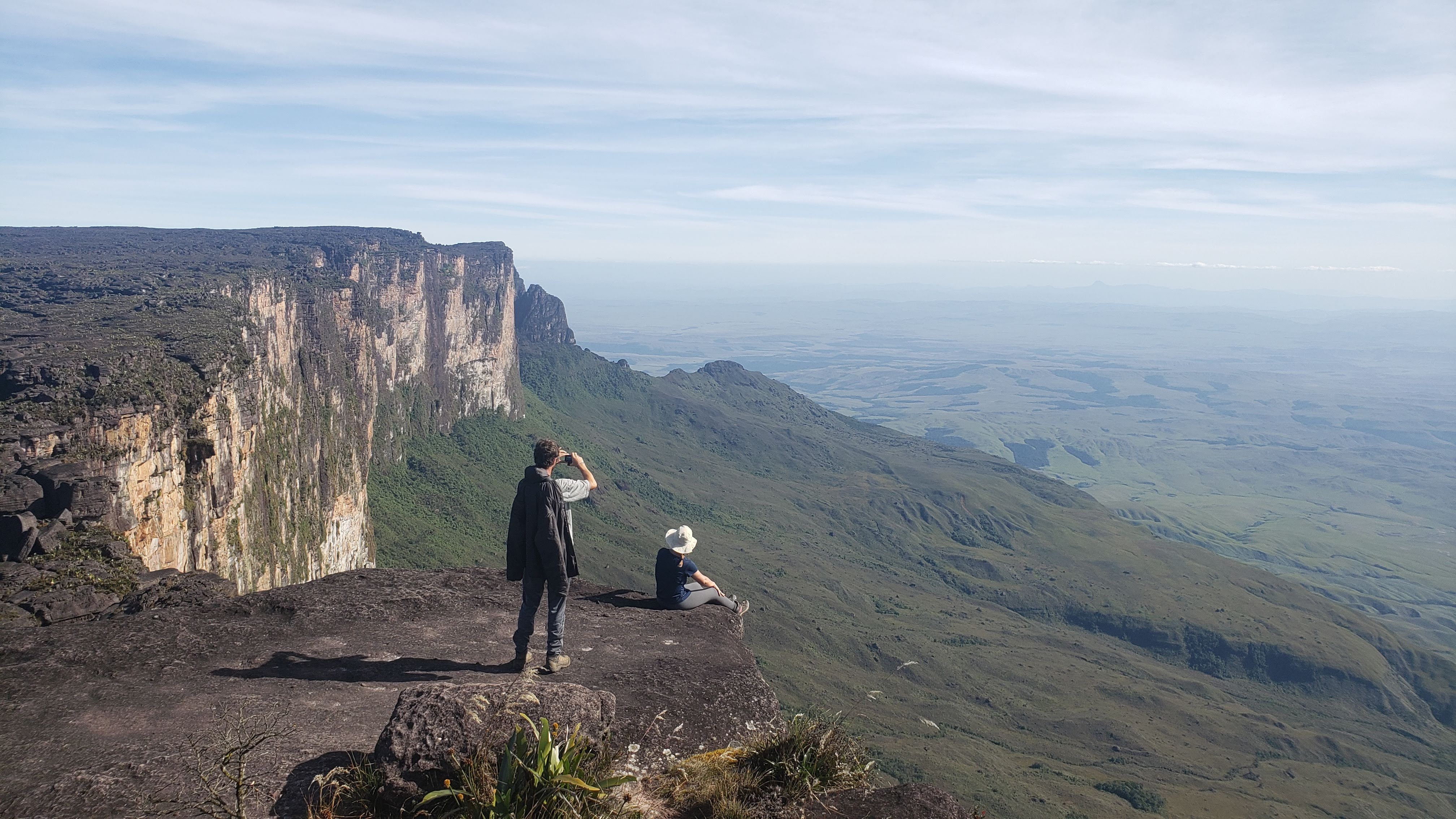 Mount Roraima 13-Day Lost World Expedition in Venezuela