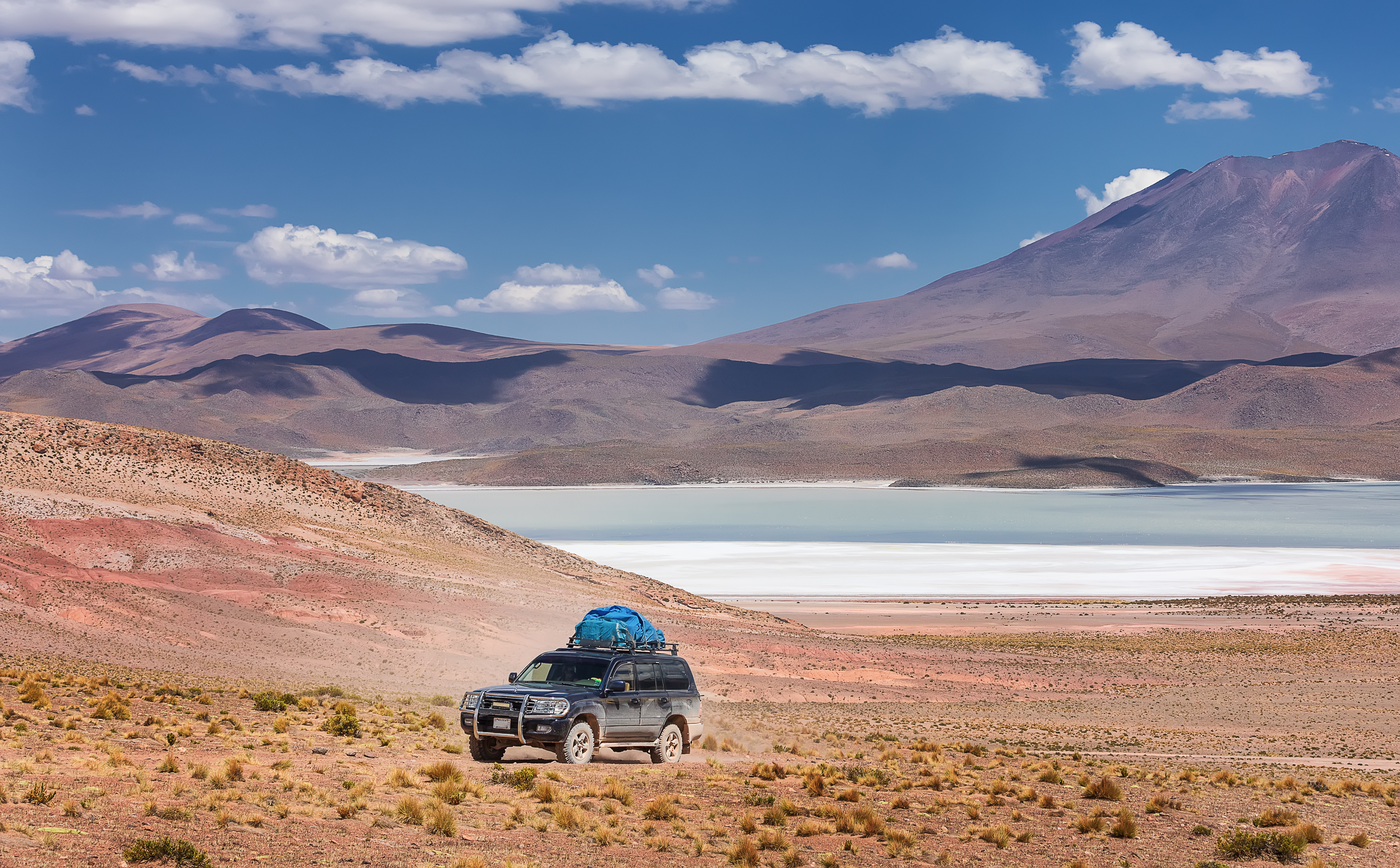 Bolivia's Wild Altiplano in Bolivia