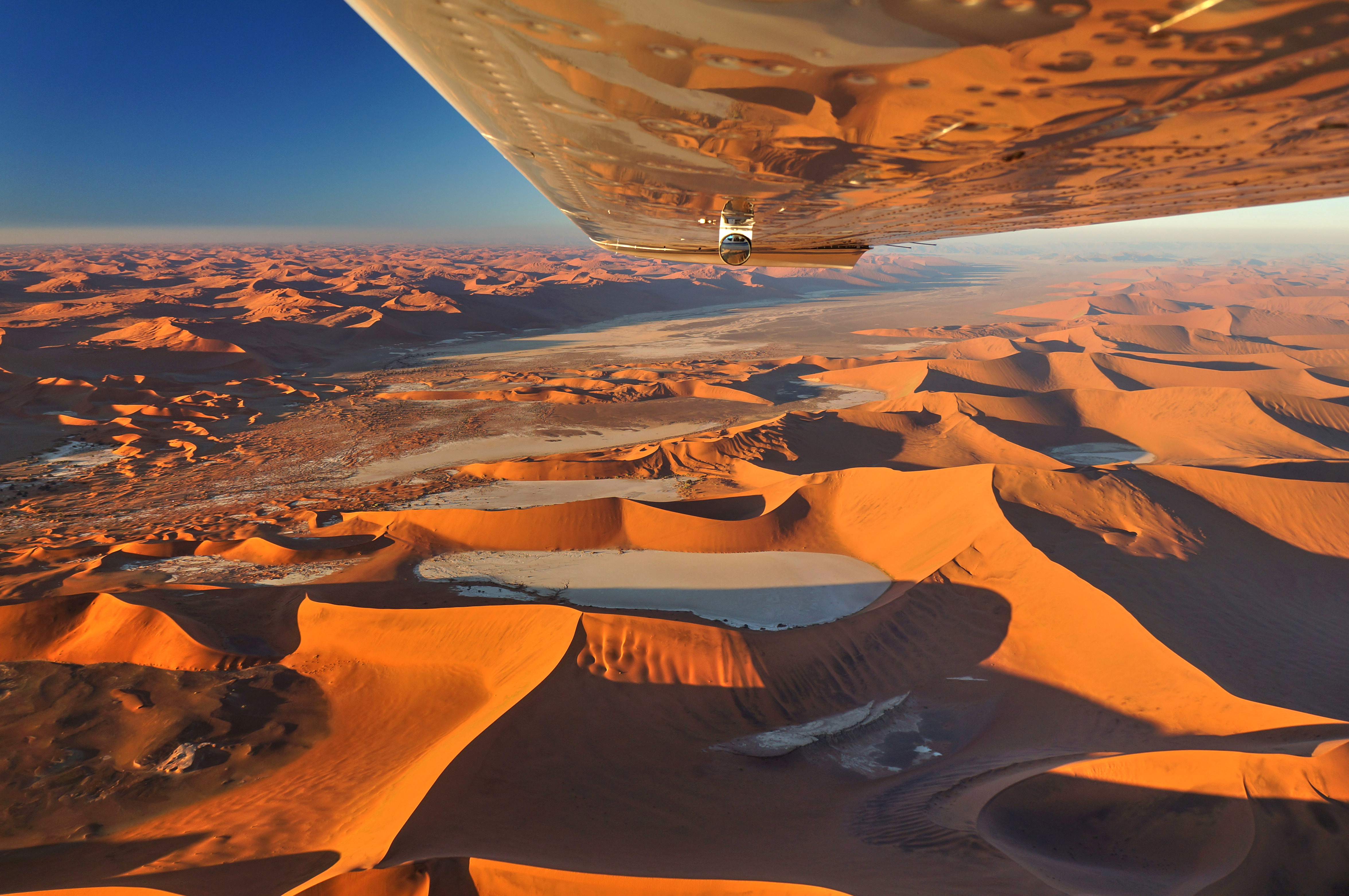 7-Day Namibia Sossusvlei to Etosha Fly-in Safari in Namibia