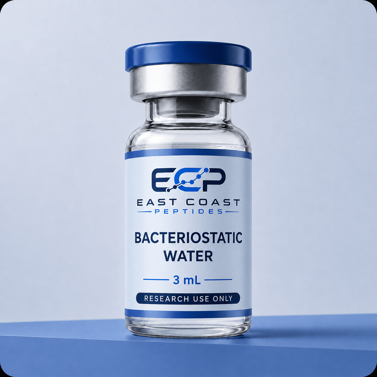 Bacteriostatic Water 3ml