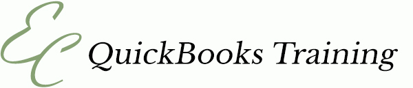 EC QuickBooks Training