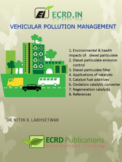 Vehicular pollution management