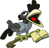 corbeau