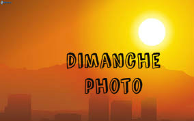 dimanche photographie