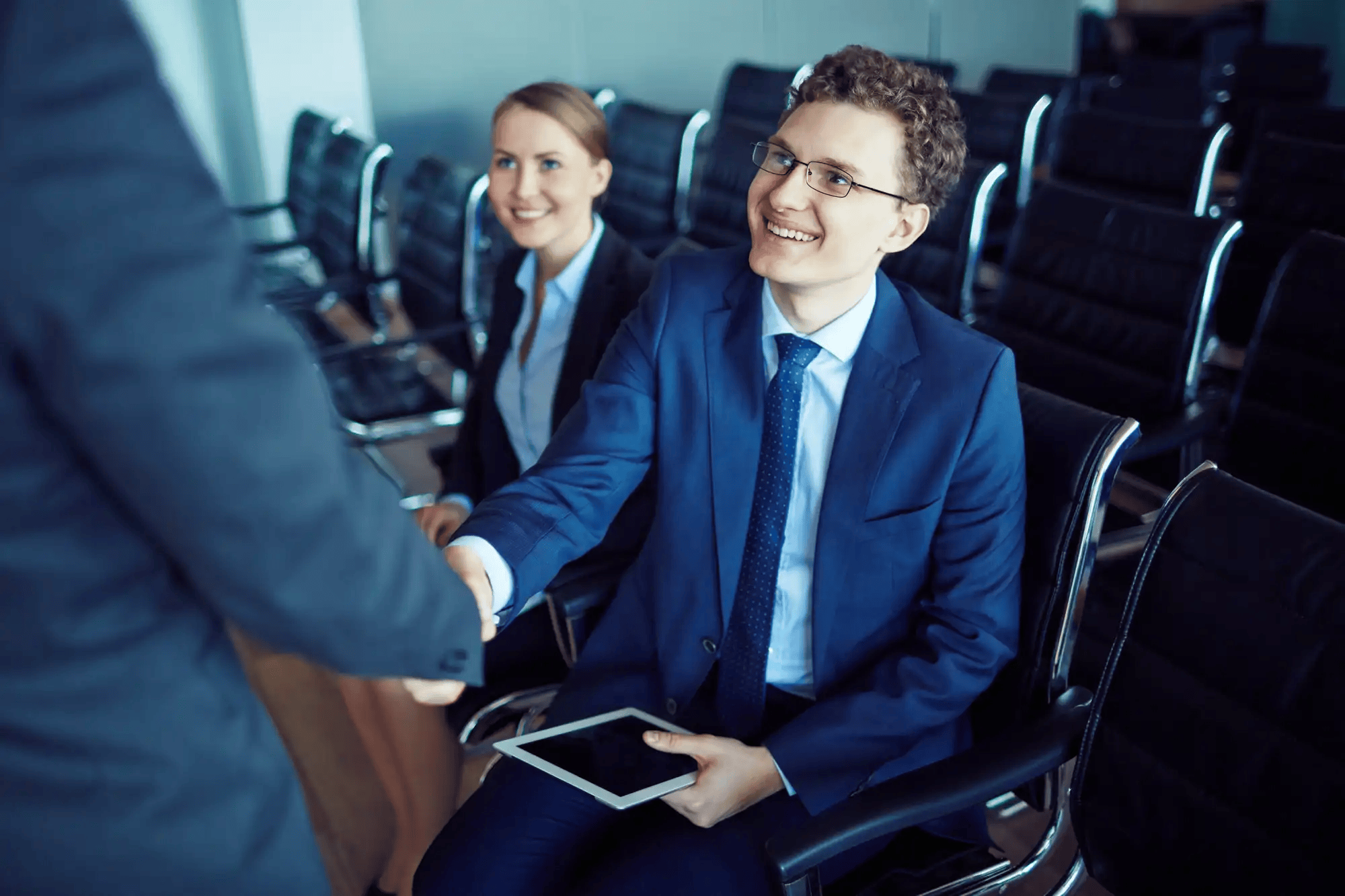 European Tech Hiring Pulse: Q1 2025