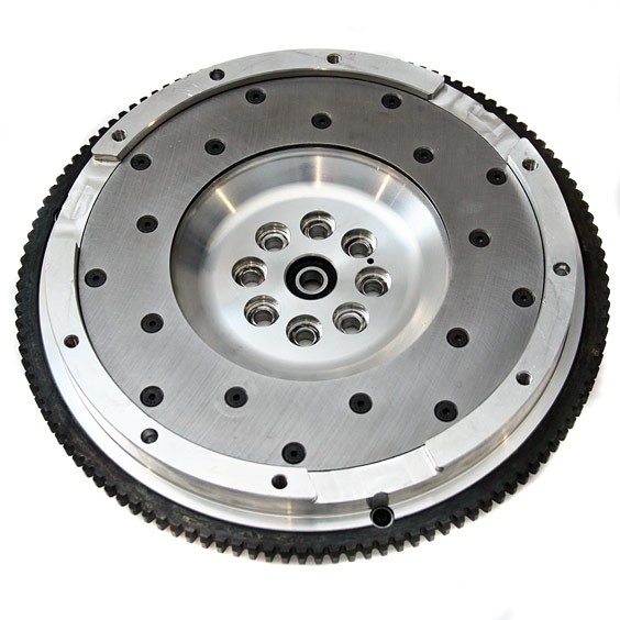 Spec Aluminum Flywheel 06 11 Honda Civic Si Ecs Performance 