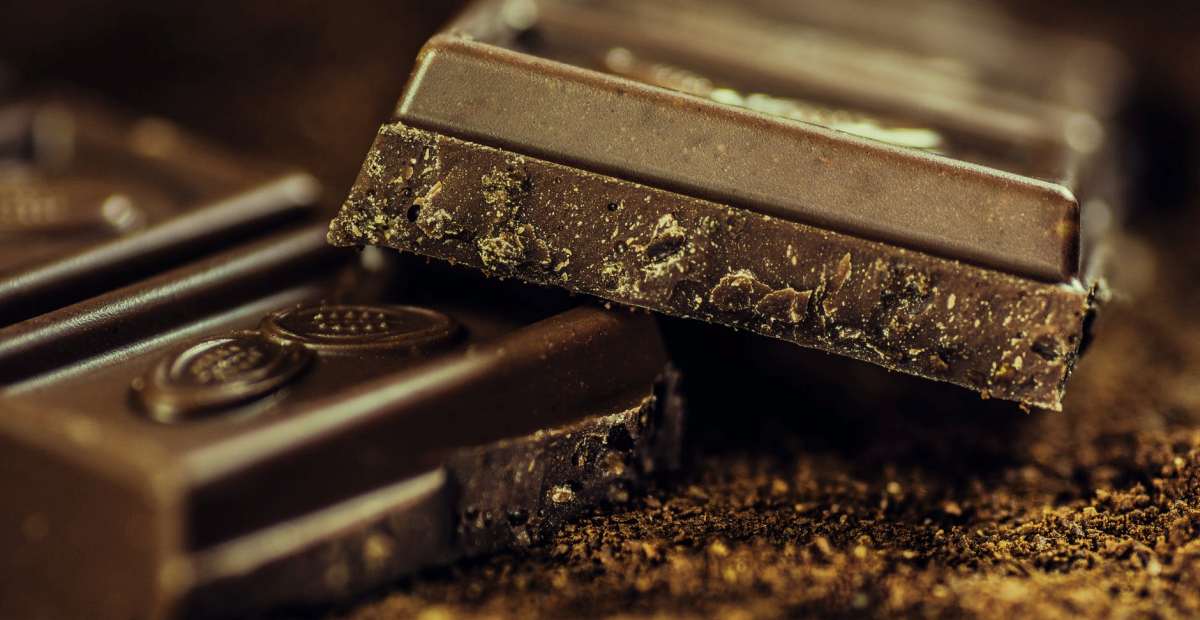 Spiced hot chocolate ala meksiko. 12 Merk Dark Chocolate Yang Bagus Untuk Masak