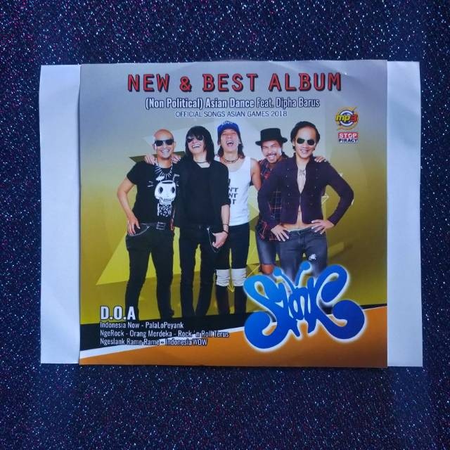 Lirik lagu ku tak bisa dari slank. Jual Full Lagu Slank Terbaru Lazada Co Id