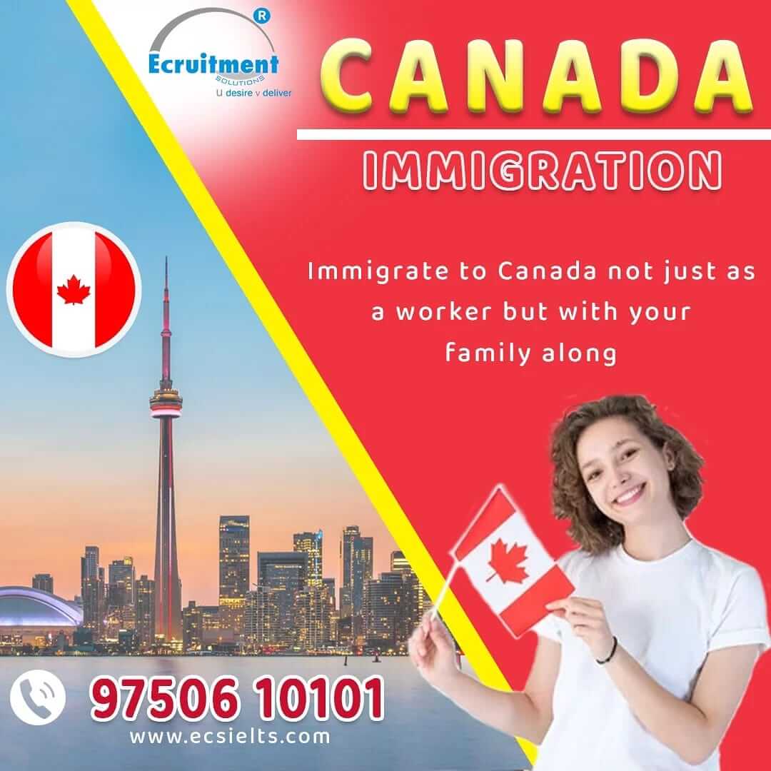 IELTS Coaching in Sholinganallur