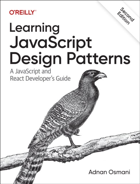 Learning Javascript Design Patterns A Javascript And React Developer S - HD Gradient Pictures for Desktop