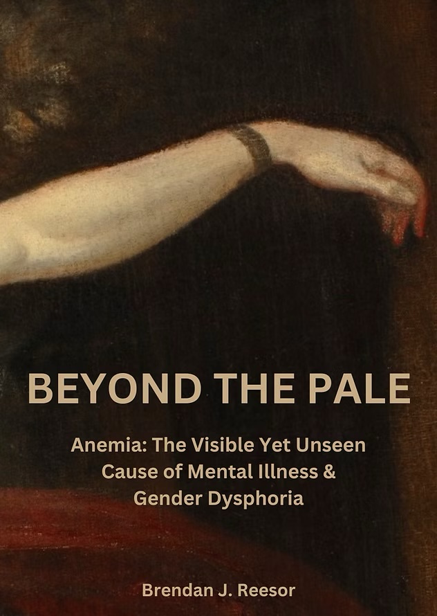 Meat and Gender Dysphoria