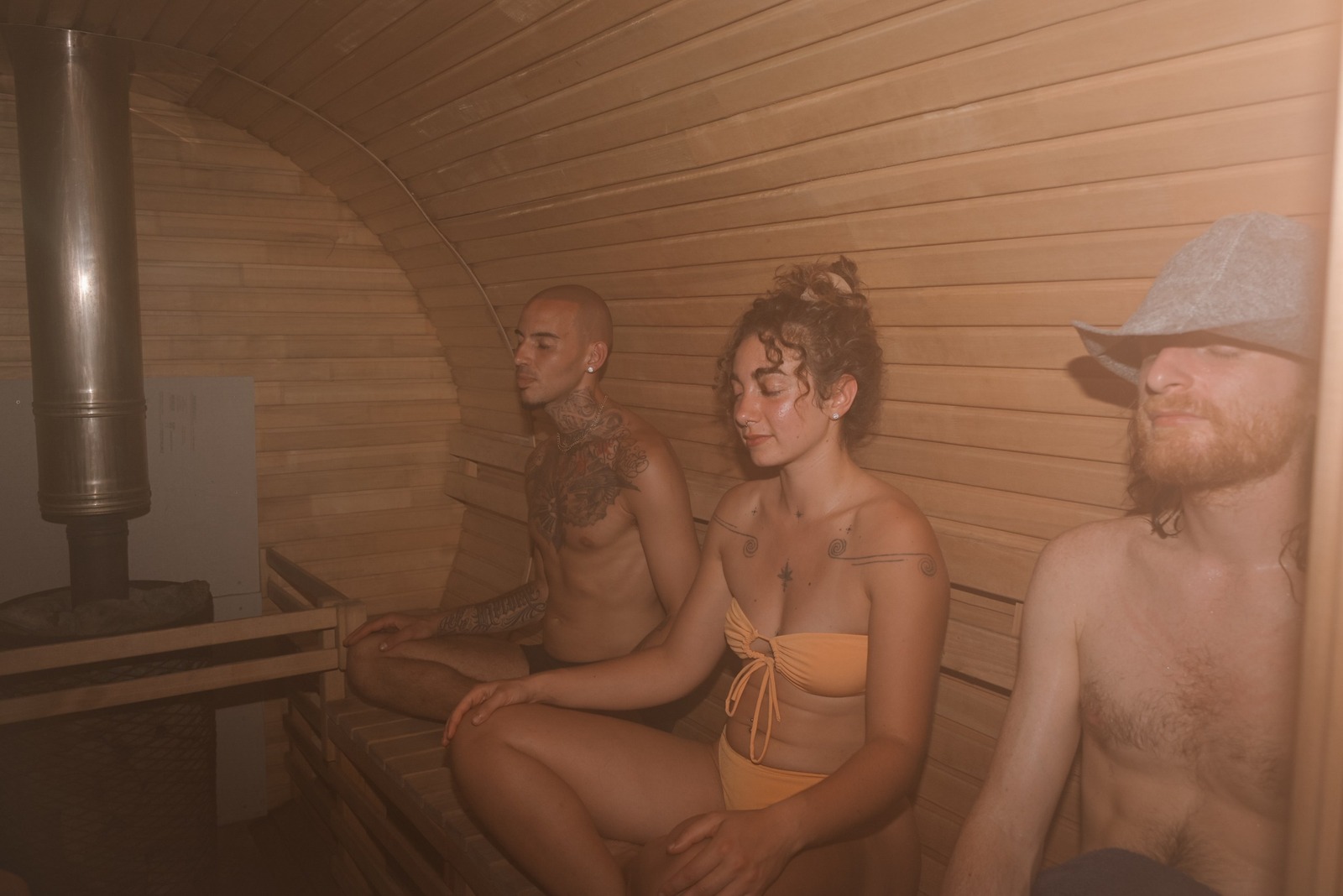 Ecstatic Dance Festival UK