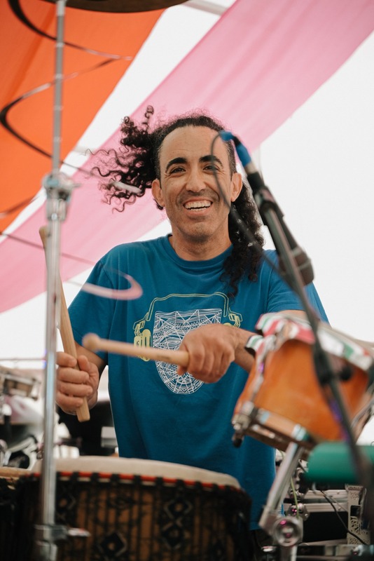 Ecstatic Dance Festival UK