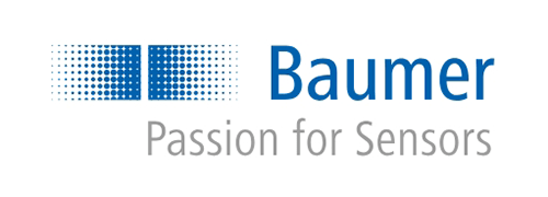 baumer logo