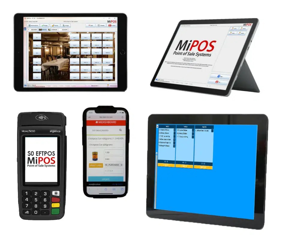Ipad Pos System Mipos Systems - Elegant High Resolution Geometric Textures | Free Download