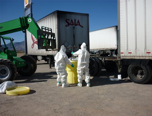 Lead Transportation Lead Transportation