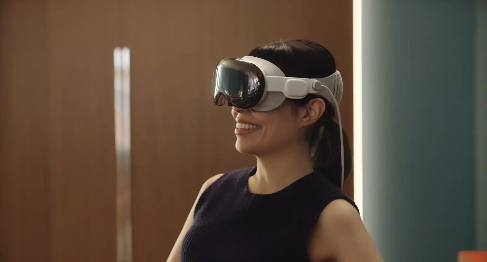 Apple ya está trabajando en unas Vision Pro más económicas