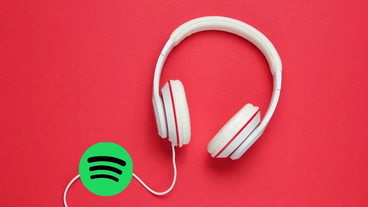 Spotify prueba la creación de una playlist sin conexión