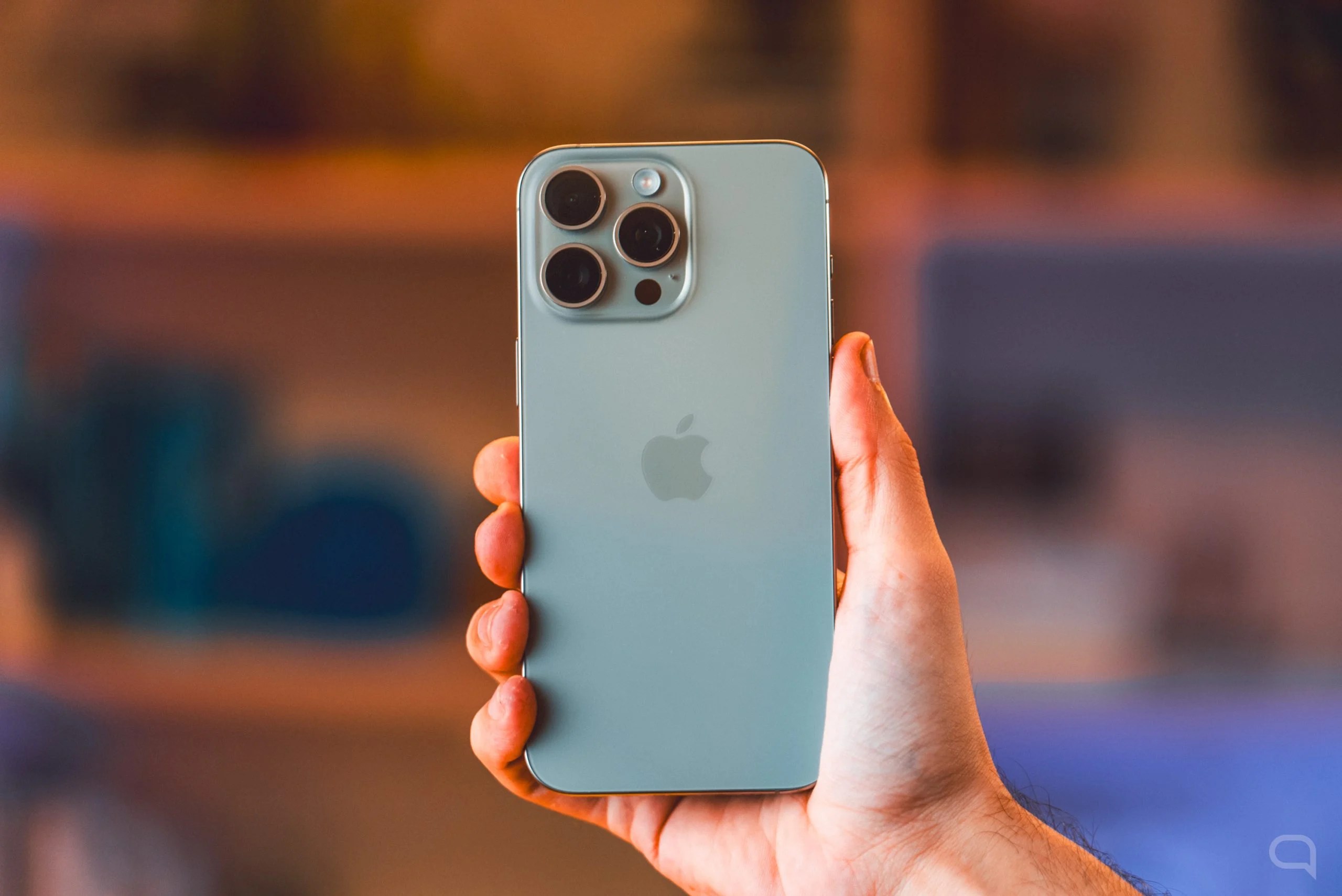 Apple combatirá el robo del iPhone con una característica muy esperada