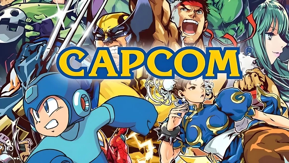 Capcom reconfirma tener un "gran título sin anunciar"
