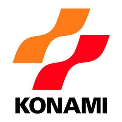 Konami recupera su lado más retro