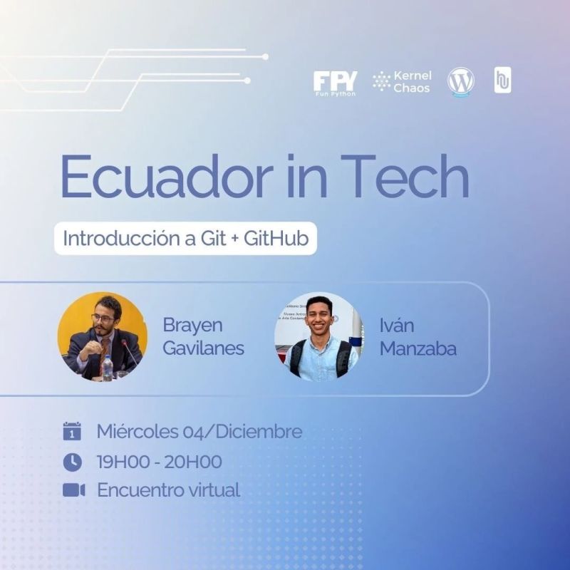 Ecuador Github - Nature Designs - High Quality HD Collection