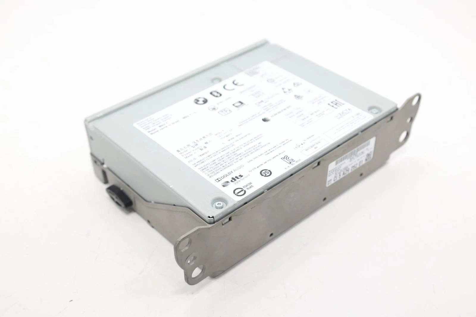 bmw-mini-head-unit-nav-basic-front