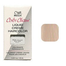 Shop for color charm permanent liquid toner from wella by color charm at sally beauty. Amazon.com : Wella Color Charm # T27 Regal Beige 1.4oz