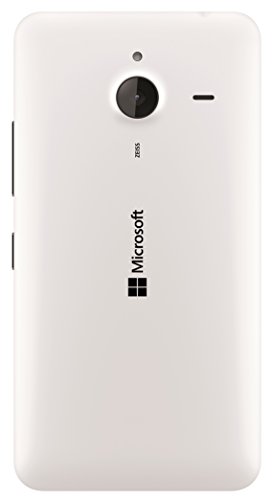 Microsoft lumia 640 rm 1077 8gb dual sim smartphone