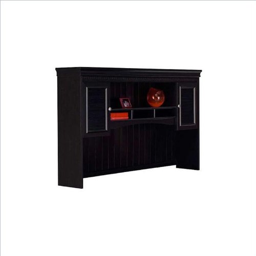 Bush Furniture Fairview Collection Hutch for 60 Inch LDesk, Model