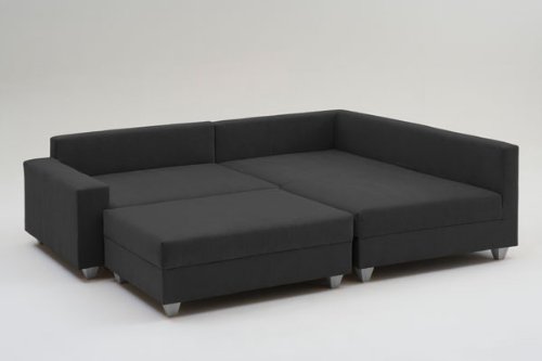 40+ Inspirational Sofabezug Ottomane Rechts / Elastische Husse fÃ¼r Sofa mit Ottomane - Armlehne lang - Mit einem sesselschoner, einem sofabezug oder einer stuhlhusse schonen sie ihre sitzmöbel und können ihnen ein ganz neues aussehen verleihen.