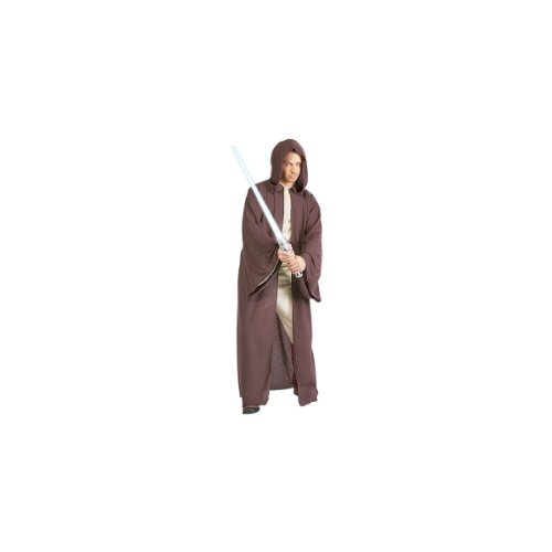 Get The Best Price For Adult Star Wars Jedi Robe Costume, Mens XLarge