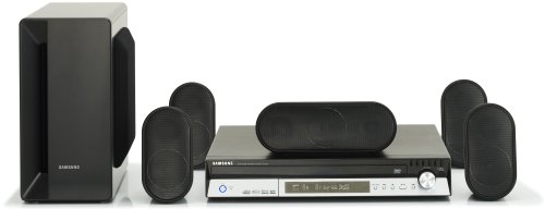 Samsung home theater systems