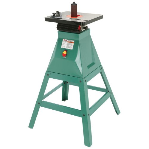 !! Grizzly G9922 Oscillating Spindle Sander review Check Price ertyhg