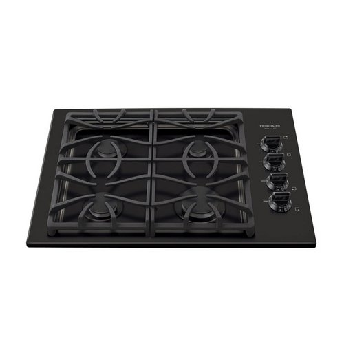 Discount Frigidaire FGGC3045KB Gallery 30 Gas Cooktop Black At low price for sale buy now