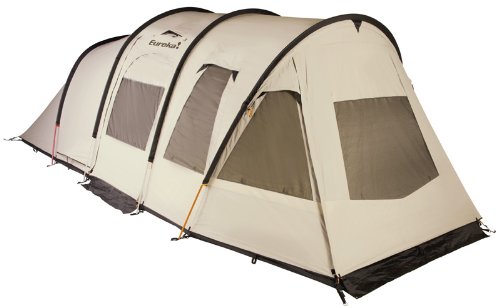 affordable 2 person tent Lightweight Backpacking upsell:double-door-bell-tent-5m Uvex Tests und Neuheiten dry polyester walls and Size:7' x 8'10