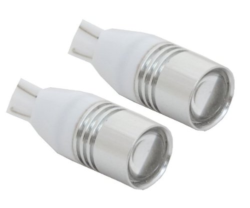 2pcs T15 5W Cree with Projector 12V LED Replacement Light Bulbs 921 912 ...