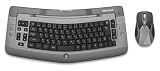 Microsoft Wireless Entertainment Desktop 7000 69Z-00012