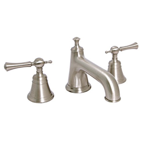 > Cheap Jado 842/803/144 Hatteras Widespread Lavatory faucet with