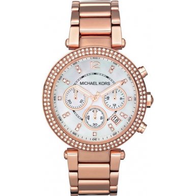 MK5491 Michael Kors Parker Chronograph