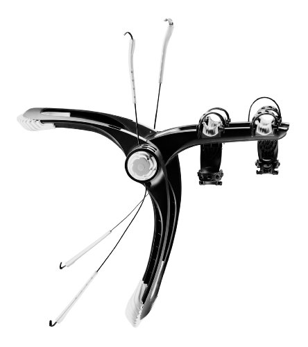  TODAY Thule 9001 Raceway 2 Bike Rear Mounted Bike Rack Ship In USA 