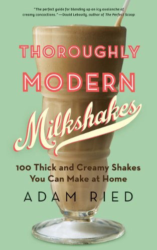 The results are usually not quite as thick, but the flavor is spot on. How to Make Banana Milkshakes