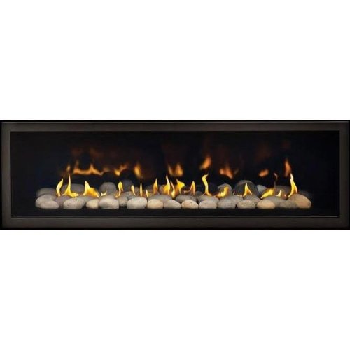 Hampton Bay 56 Inch Outdoor Cone Chimney Fireplace The Home Depot Canada