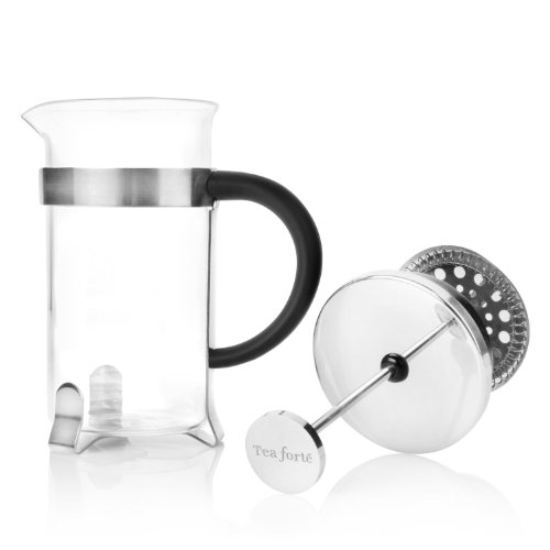 Tea Forte Forte Tea Press Tea Coffee Store