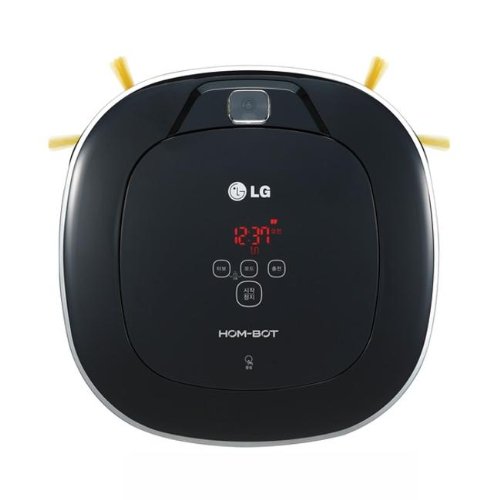 vhbw Batterij compatibel met LG HomBot VR6171LVM, VR6260, VR62601LV